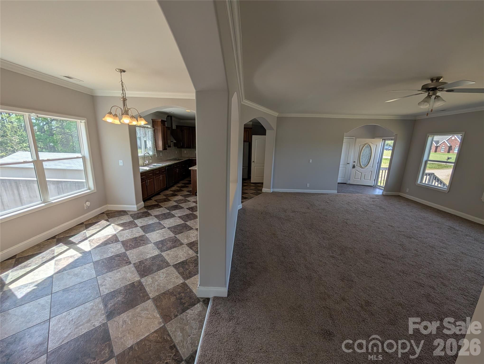 11811 Moores Chapel Road Charlotte, NC 28214 - Photo 8 of 47