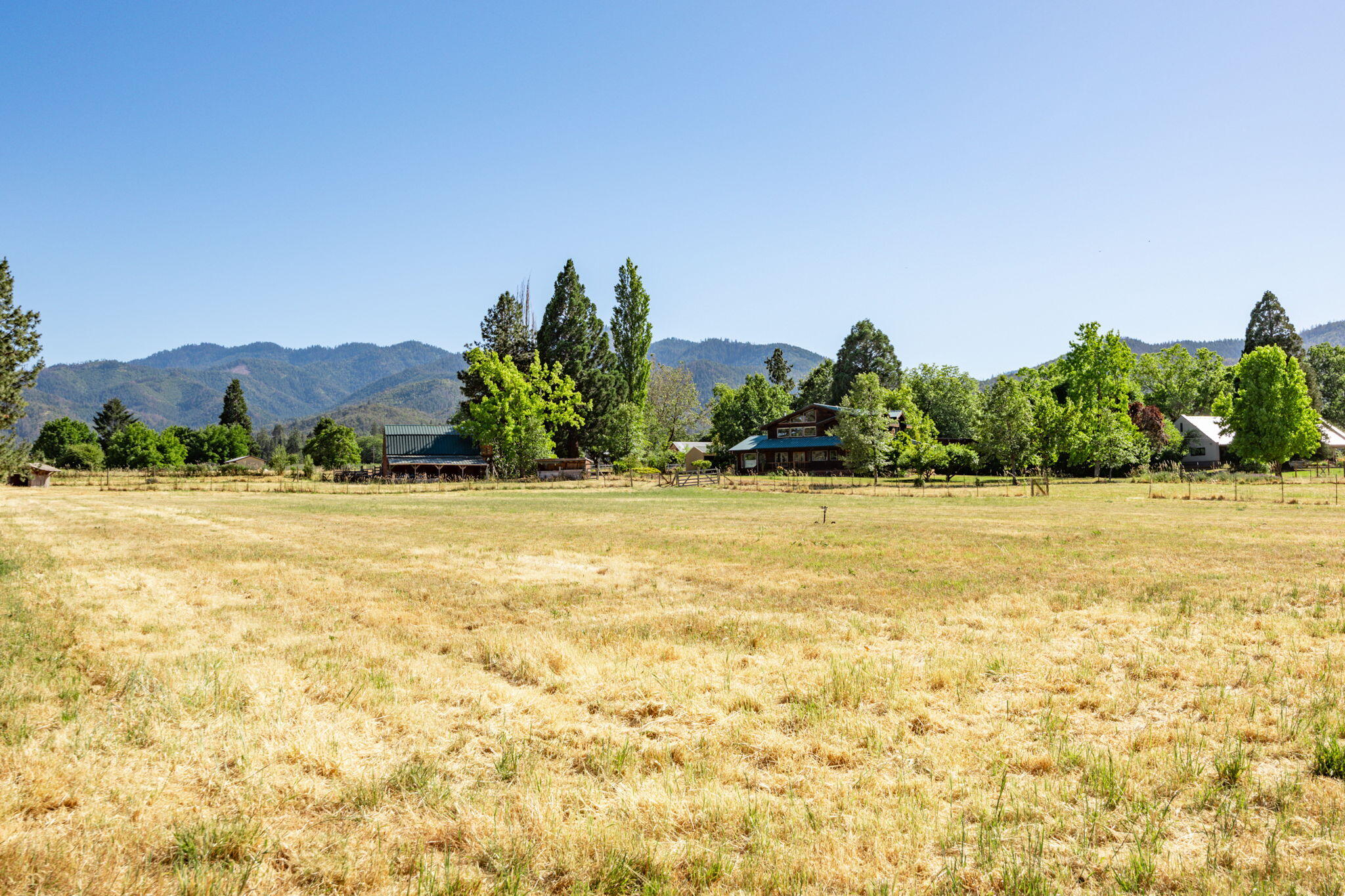 705 Foss Road Talent, OR 97540 - Photo 86 of 93 Pasture