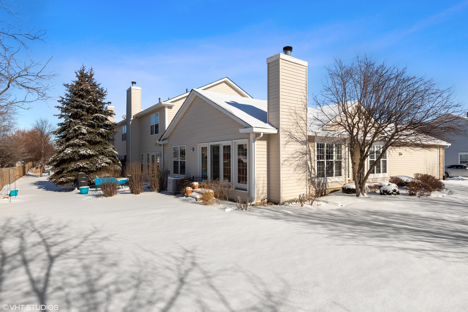 296 Firenze Drive Cary, IL 60013 - Photo 18 of 18 Gallery Image 18