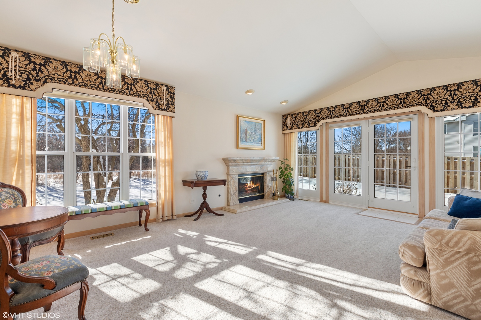 296 Firenze Drive Cary, IL 60013 - Photo 3 of 18 Gallery Image 3