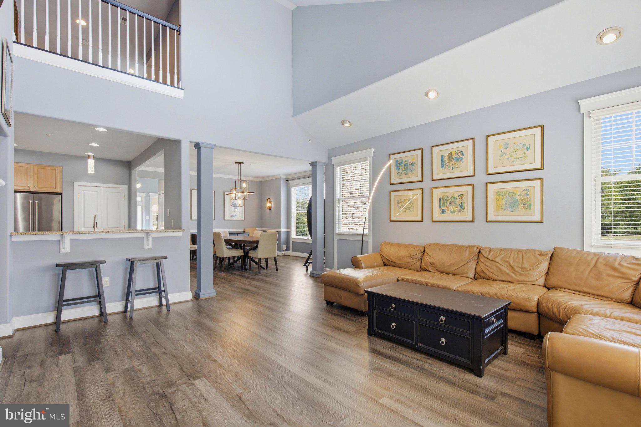 8705 Timber Oak Lane Laurel, MD 20723 - Photo 19 of 60 Family Room