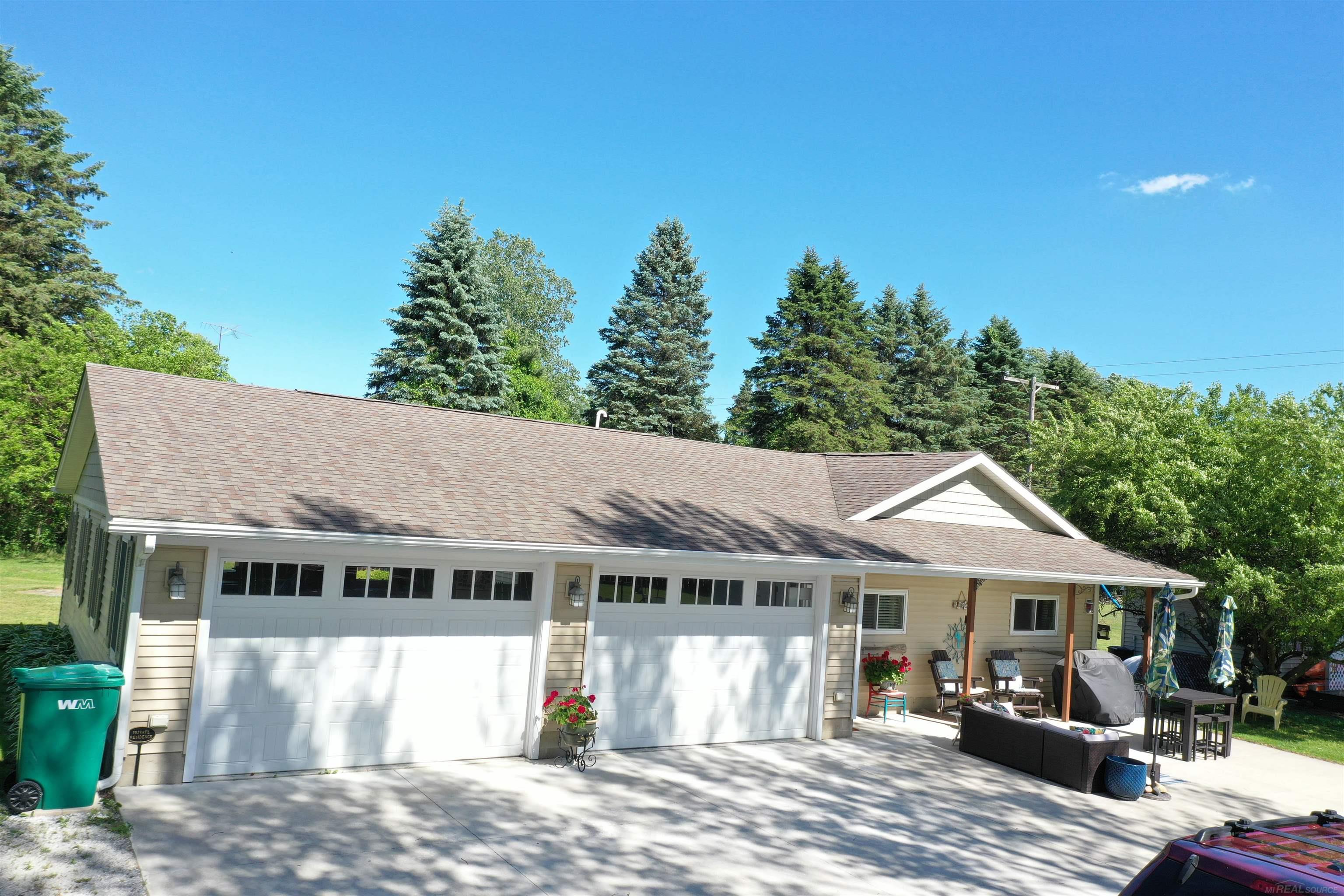 7124 Baker Road Lexington, MI 48450 - Photo 21 of 66