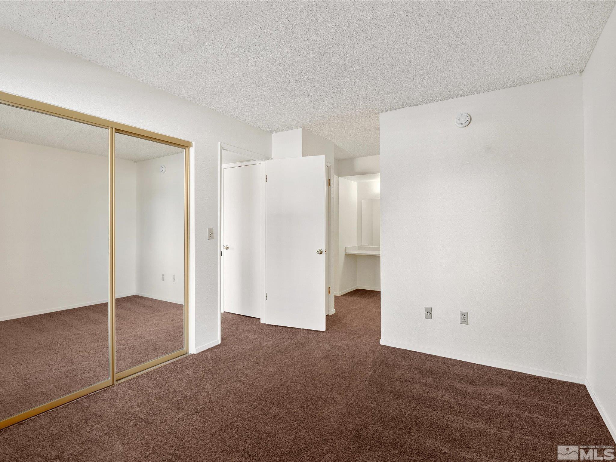 1465 East Peckham Lane, Unit 55 Reno, NV 89502 - Photo 13 of 22 a view of an empty room