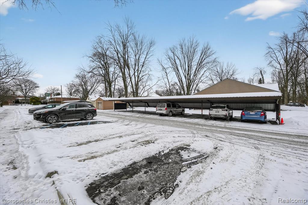 32651 Five Mile Road, Unit 15 Livonia, MI 48154 - Photo 44 of 44