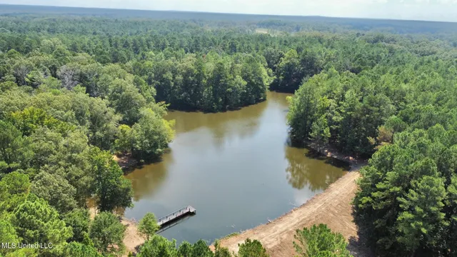 $378,000 | 3 Champion Hill Road, Bolton, MS 39041