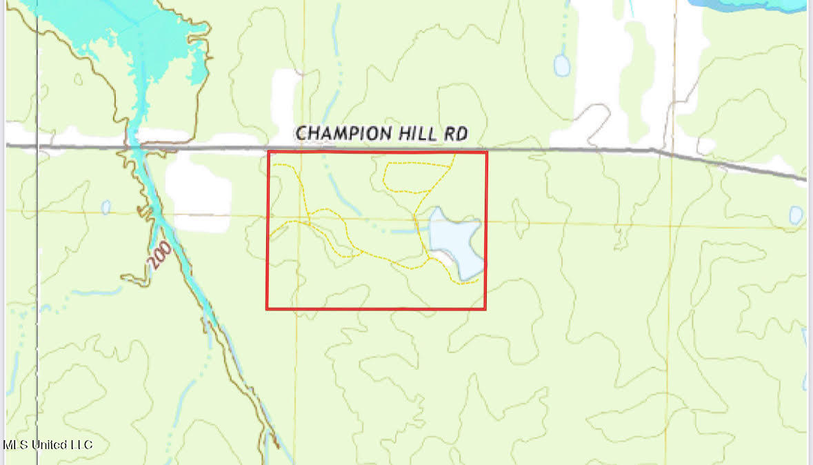 3 Champion Hill Road Bolton, MS 39041 - Photo 31 of 48 69