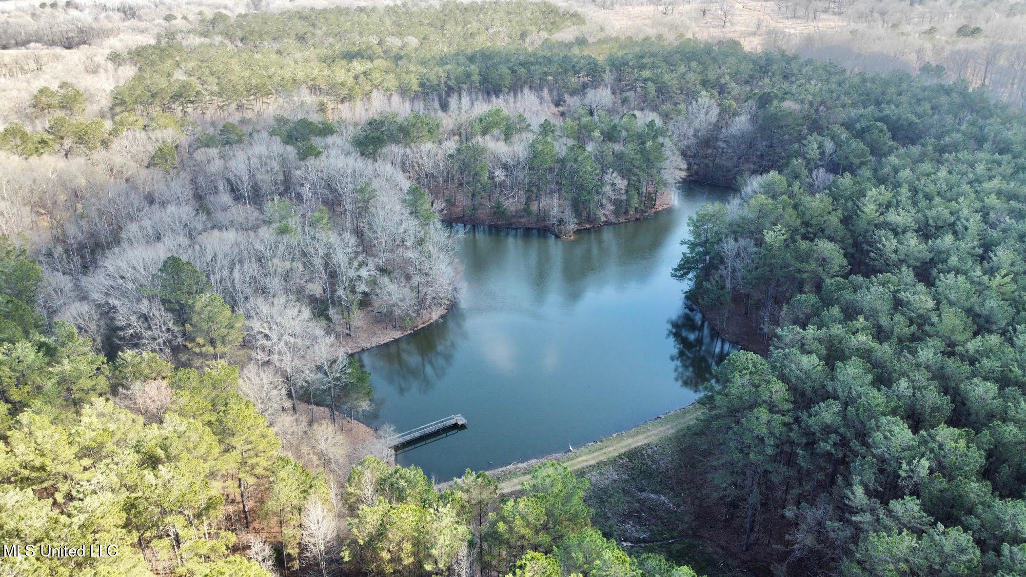 3 Champion Hill Road Bolton, MS 39041 - Photo 36 of 46 246