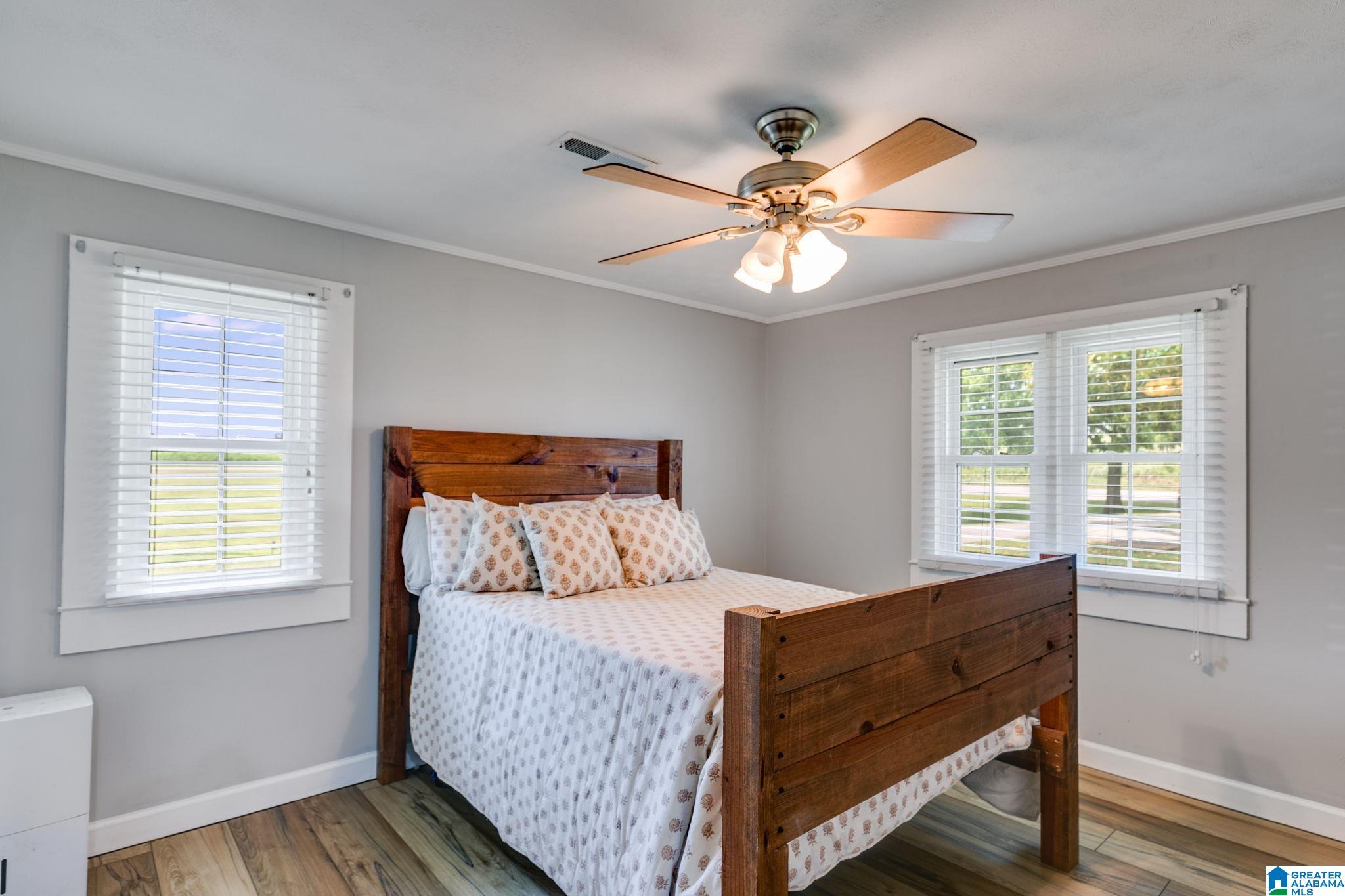2052 Mt Moriah Road Delta, AL 36258 - Photo 22 of 42