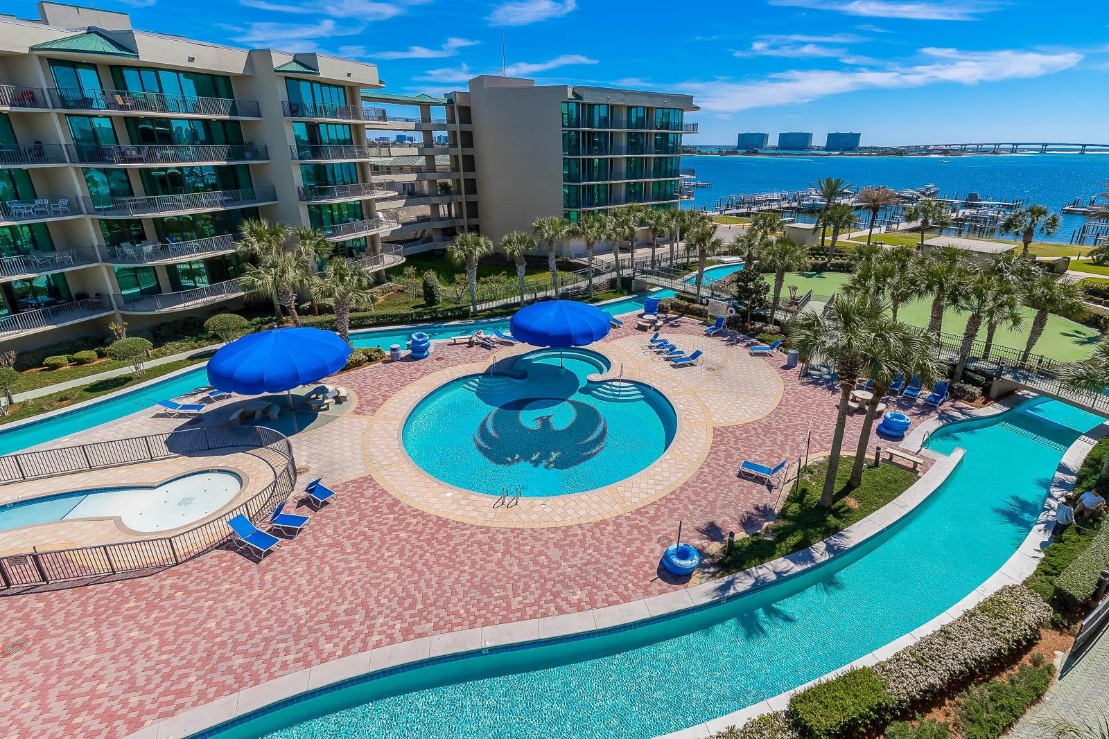 27580 Canal Road, Unit 1511 Orange Beach, AL 36561 - Photo 35 of 49