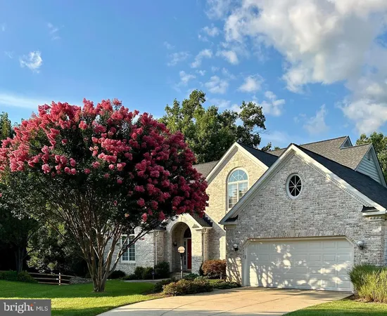 $1,400,000 | 5912 Tall Branches Pass, Clarksville, MD 21029