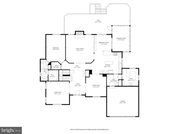 $1,400,000 | 5912 Tall Branches Pass, Clarksville, MD 21029