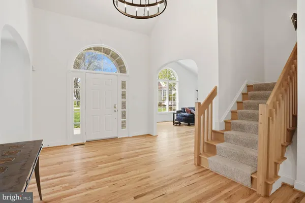$1,400,000 | 5912 Tall Branches Pass, Clarksville, MD 21029