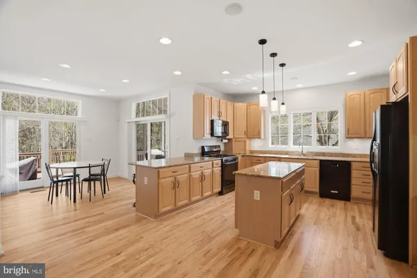$1,400,000 | 5912 Tall Branches Pass, Clarksville, MD 21029