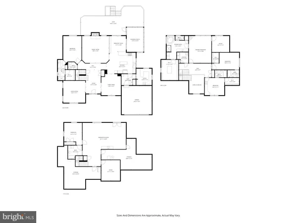 $1,400,000 | 5912 Tall Branches Pass, Clarksville, MD 21029