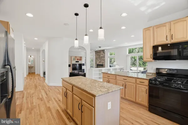 $1,400,000 | 5912 Tall Branches Pass, Clarksville, MD 21029