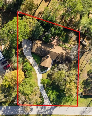 $379,990 | 1957 O'Grady Drive, Conroe, TX 77304