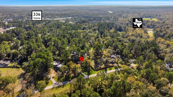 $379,990 | 1957 O'Grady Drive, Conroe, TX 77304