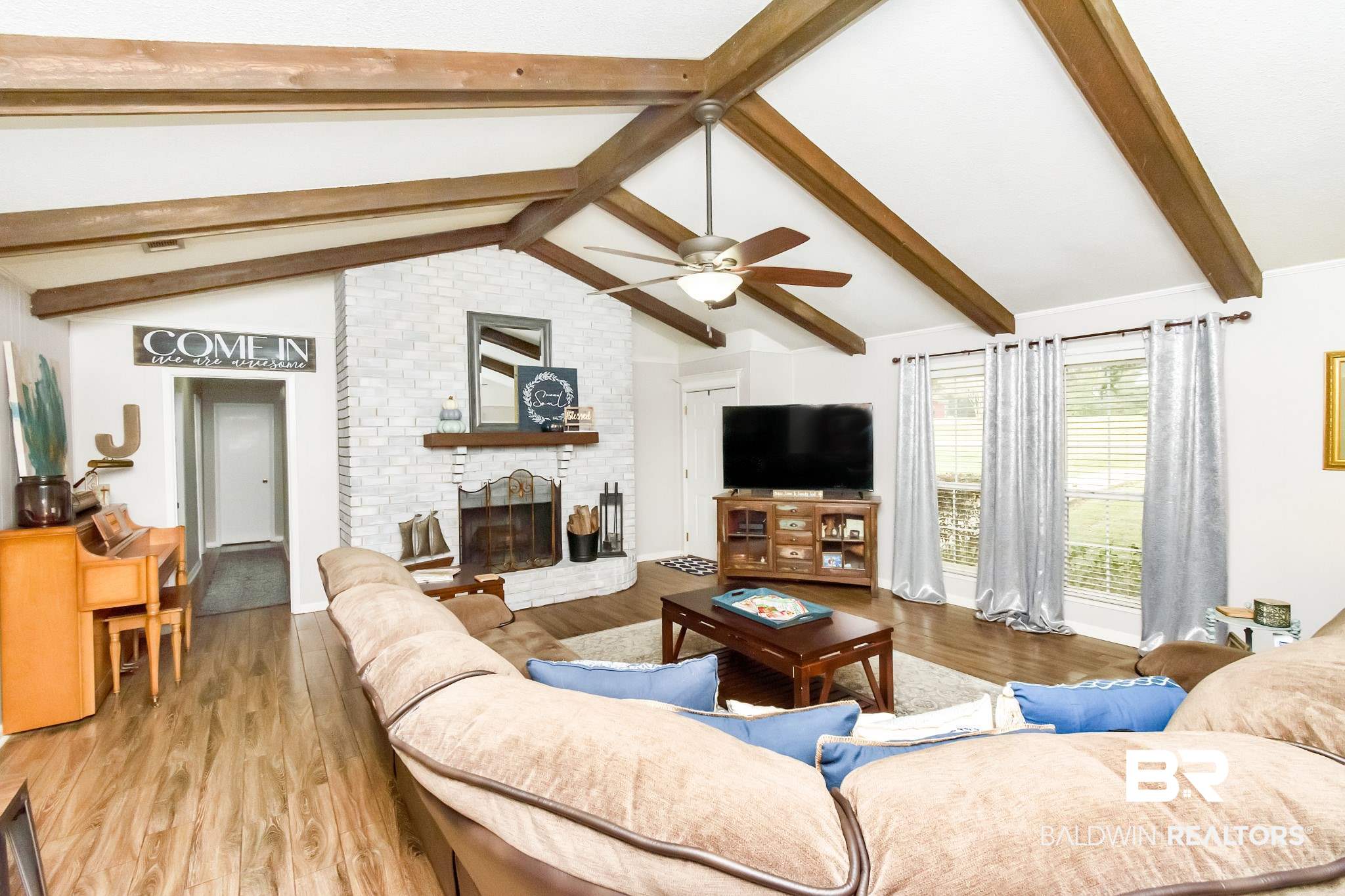 4651 Hoffman Road Mobile, AL 36619 - Photo 5 of 49