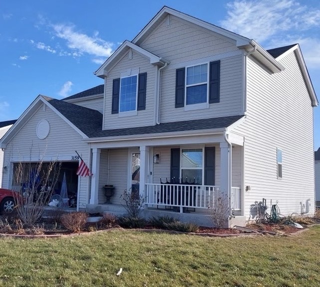 3159 Patterson Road Montgomery, IL 60538 - Photo 1 of 8