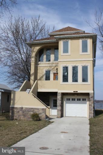 4066 Beach Road Dundalk, MD 21222 - Photo 2 of 30 Exterior #2