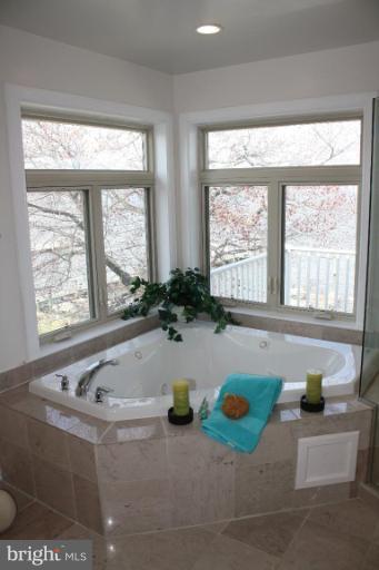 4066 Beach Road Dundalk, MD 21222 - Photo 5 of 30 Master Bath #2
