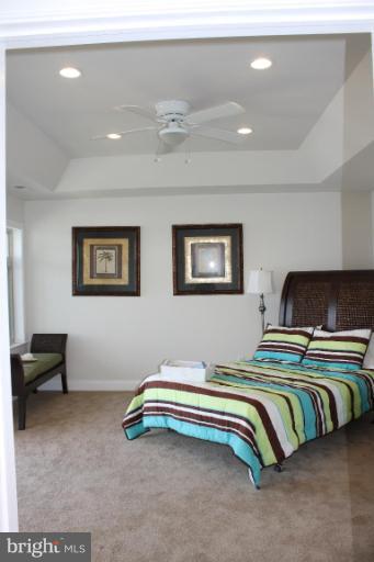 4066 Beach Road Dundalk, MD 21222 - Photo 7 of 30 Master Bedroom