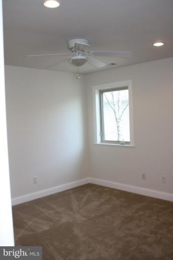4066 Beach Road Dundalk, MD 21222 - Photo 10 of 30 Bedroom #2