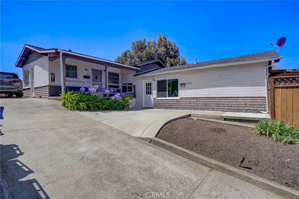 $950,000 | 1023 Walnut Street, San Luis Obispo, CA 93401