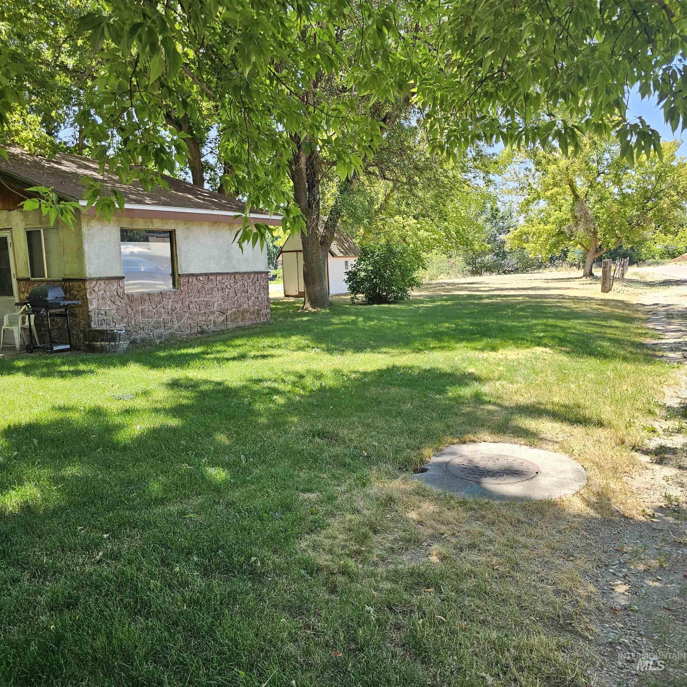 2141 East Syringa Street Eagle, ID 83616 - Photo 16 of 26 View of grassy yard