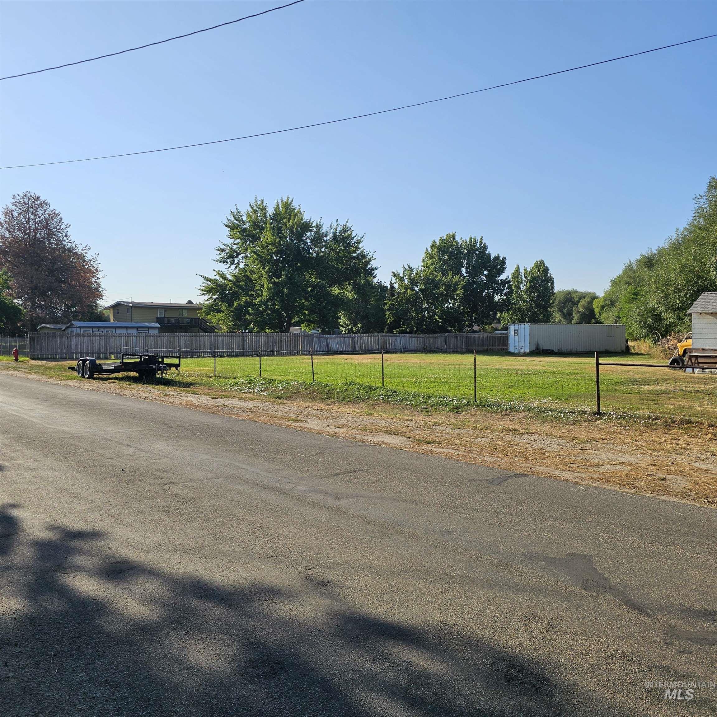 2141 East Syringa Street Eagle, ID 83616 - Photo 6 of 26 View of asphalt road