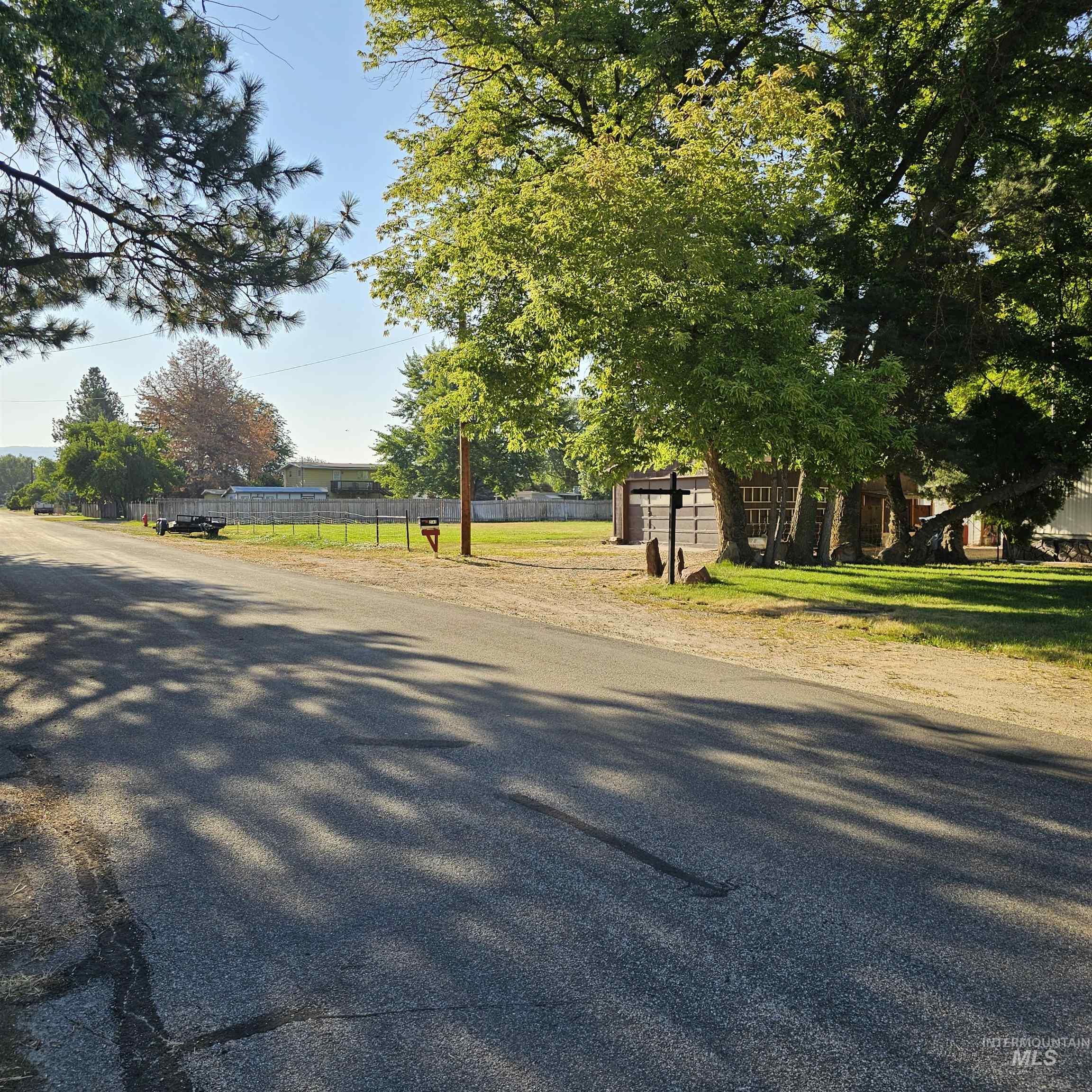 2141 East Syringa Street Eagle, ID 83616 - Photo 8 of 26 View of asphalt road