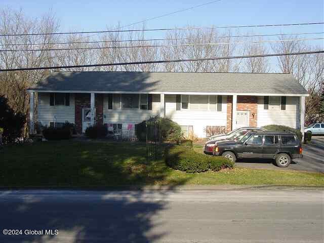 100 West High St  