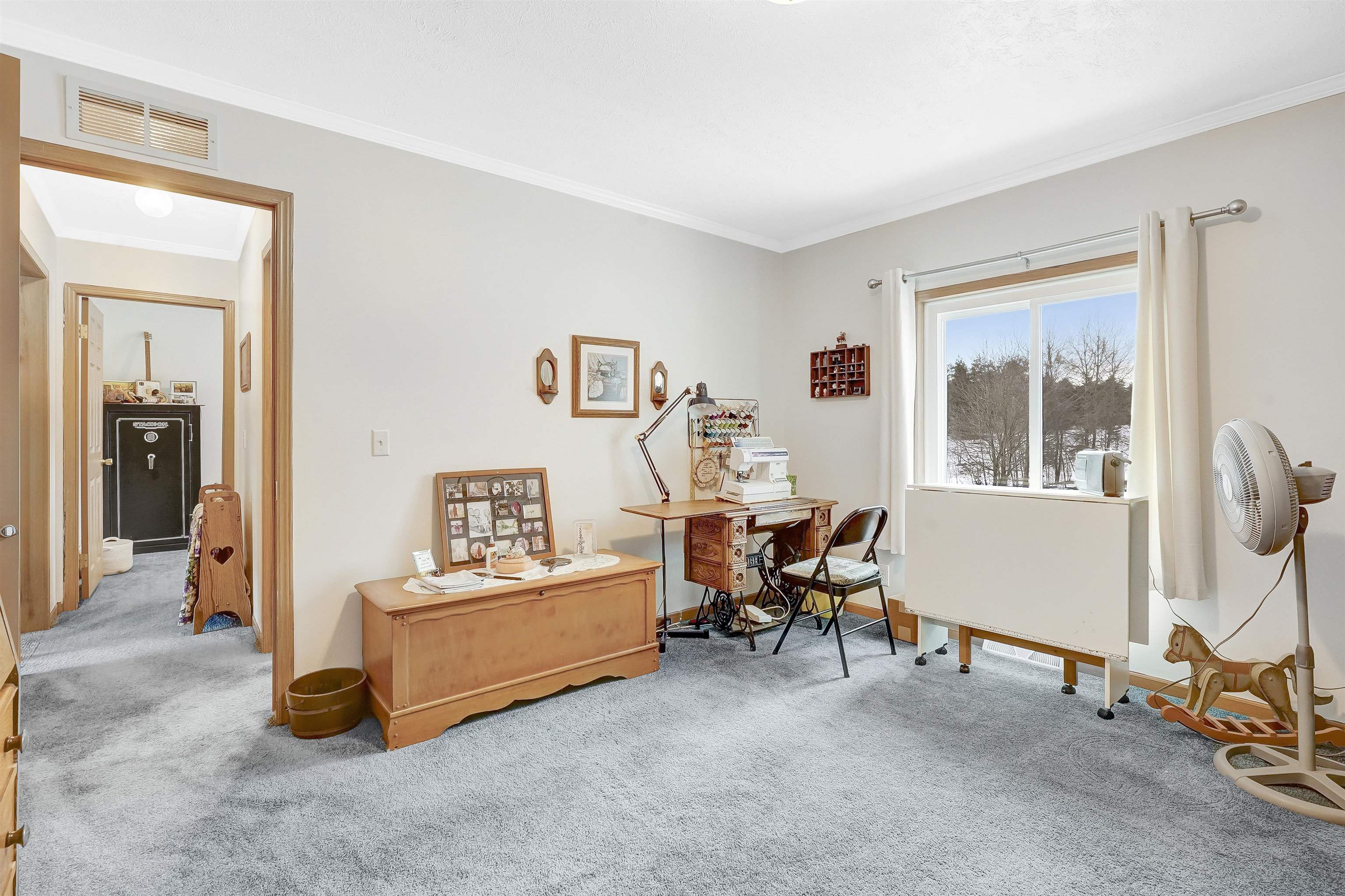 2518 East 32 Road Cadillac, MI 49601 - Photo 23 of 38