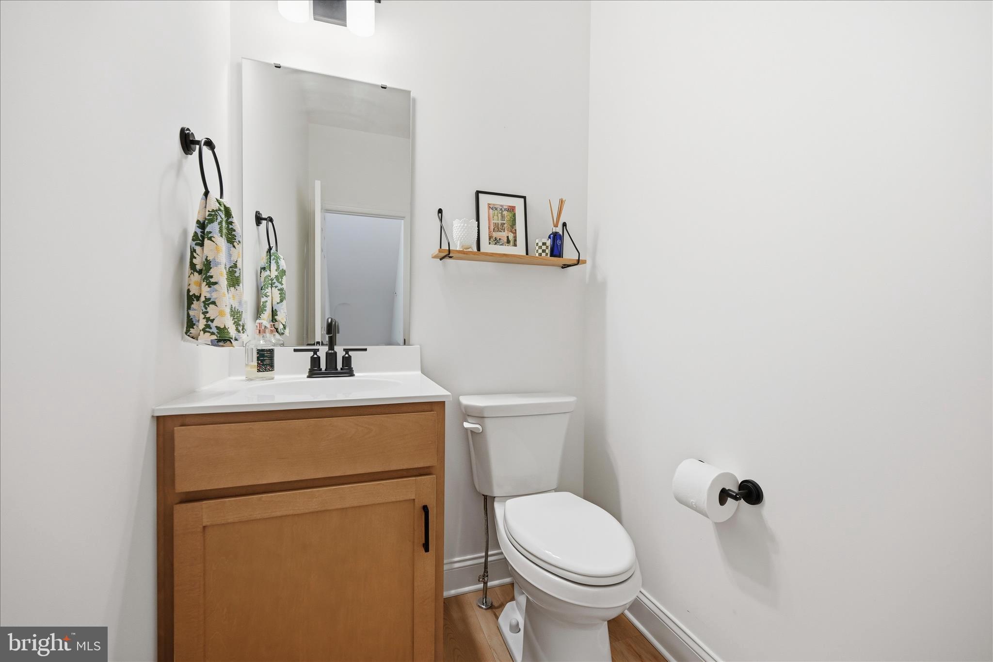 2481 Artesian Way Lancaster, PA 17601 - Photo 14 of 32 Powder Room