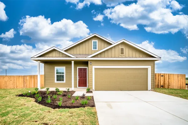 $2,149 | 117 Prairie Dog Town Drive, Georgetown, TX 78626