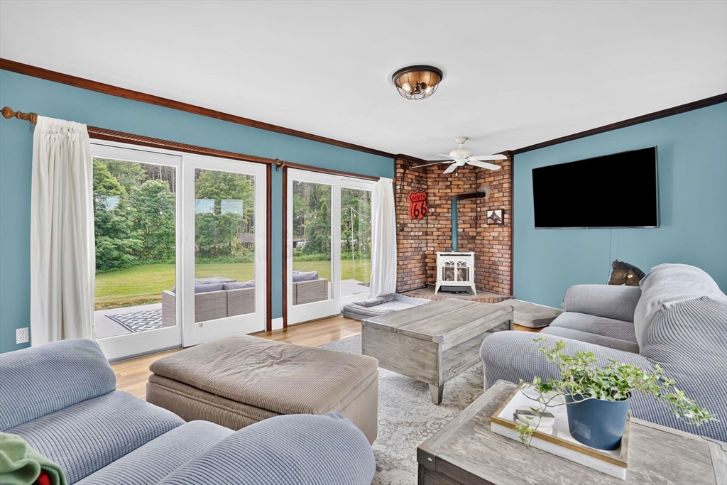 258 Main Road Westhampton, MA 01027 - Photo 21 of 41