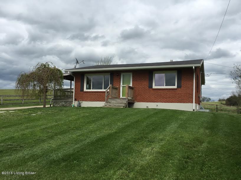 3084 Eminence Road Eminence, KY 40019 - Photo 1 of 16 Front View House