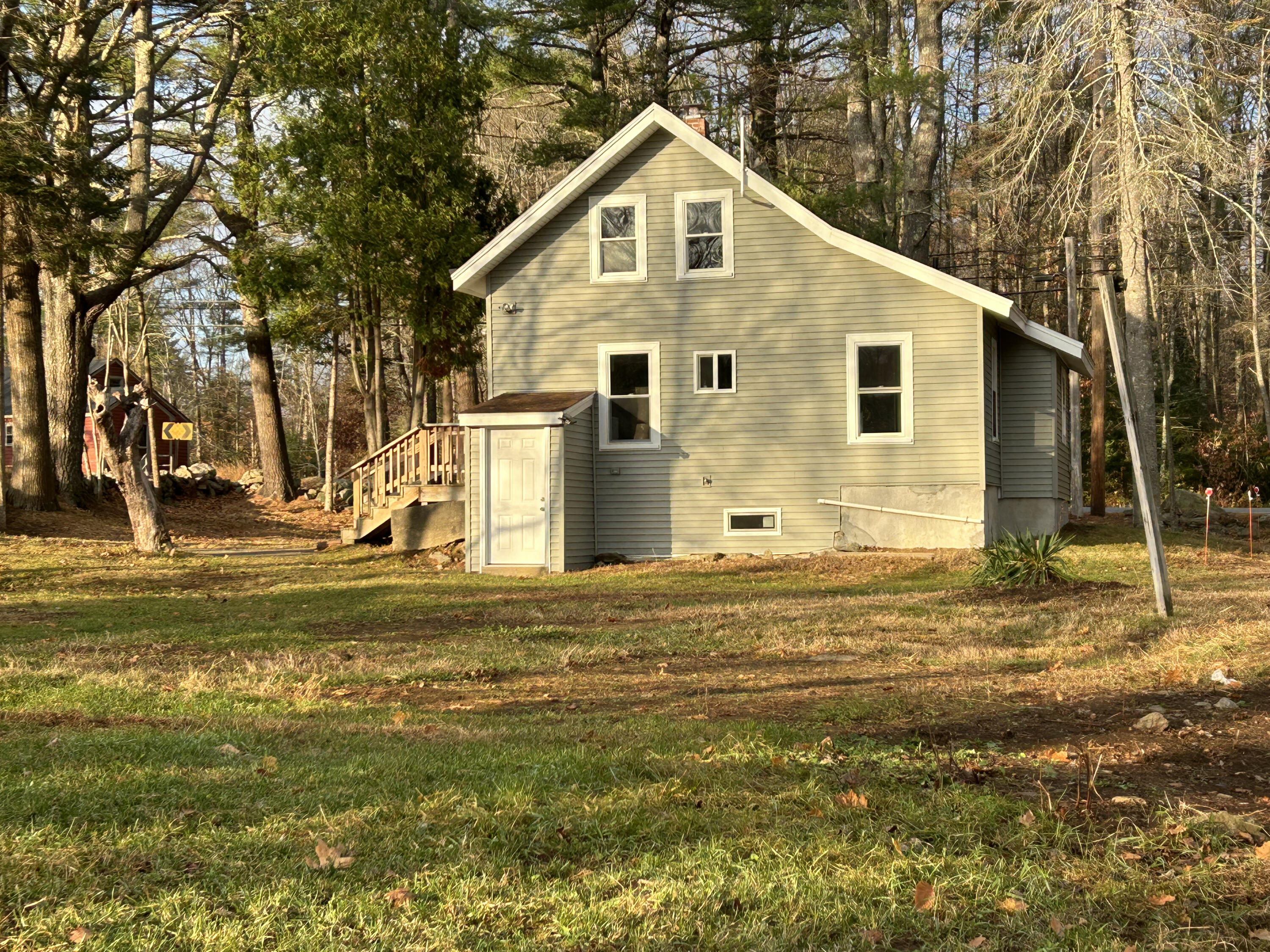 6 Morrison Road Springvale, ME 04083 - Photo 17 of 55 IMG_0233