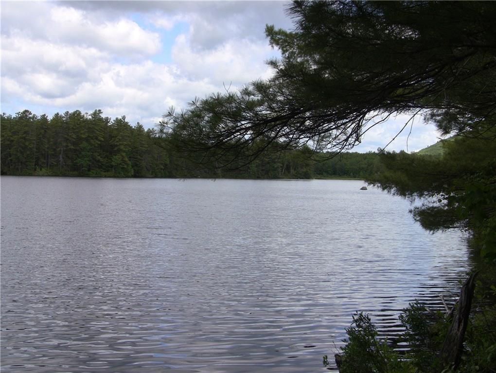 14 B Wild Haven Road Bridgton, ME 04009 - Photo 1 of 12 Common Water Frontage