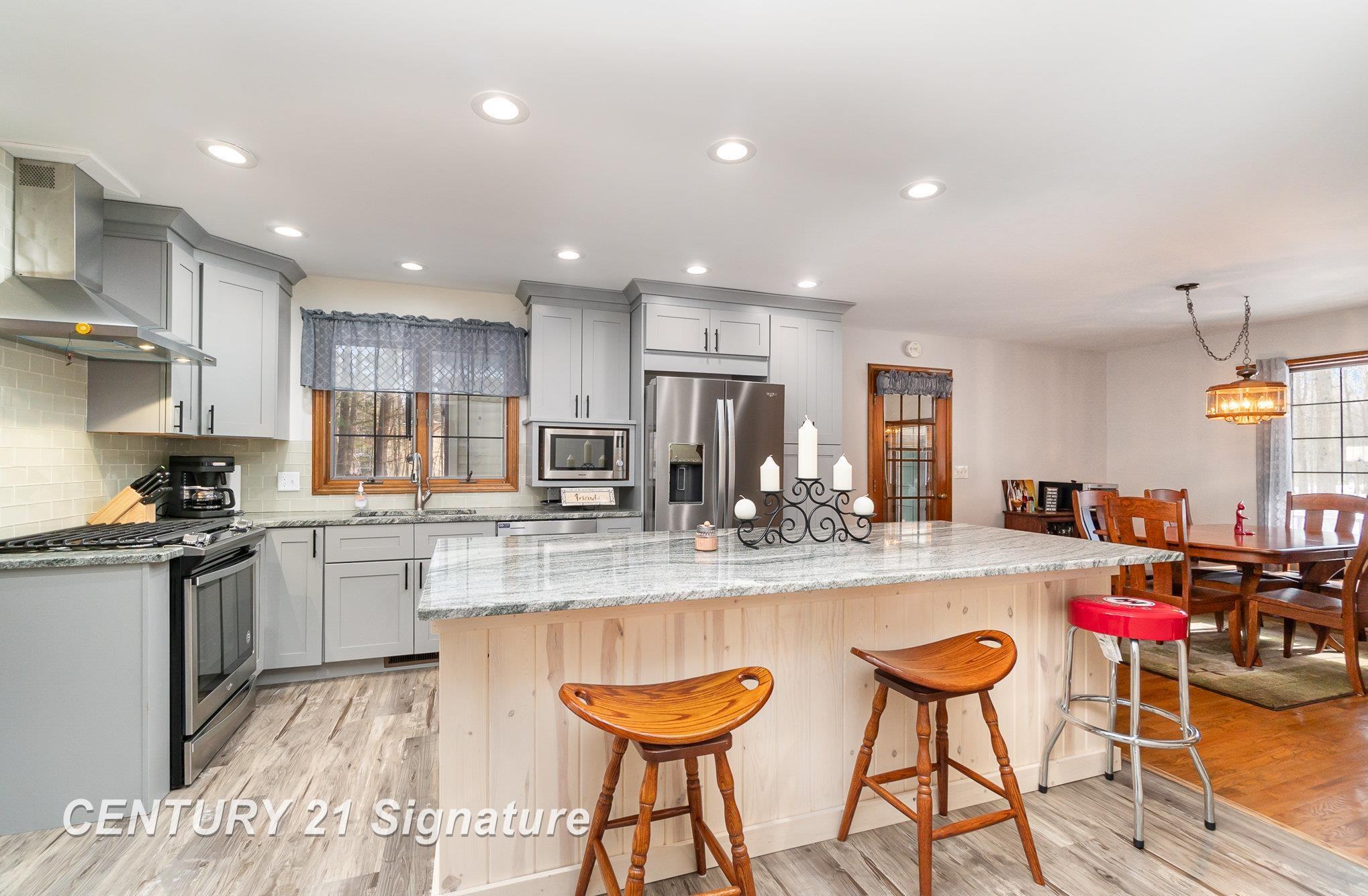 18880 Nelson Road St. Charles, MI 48655 - Photo 13 of 32