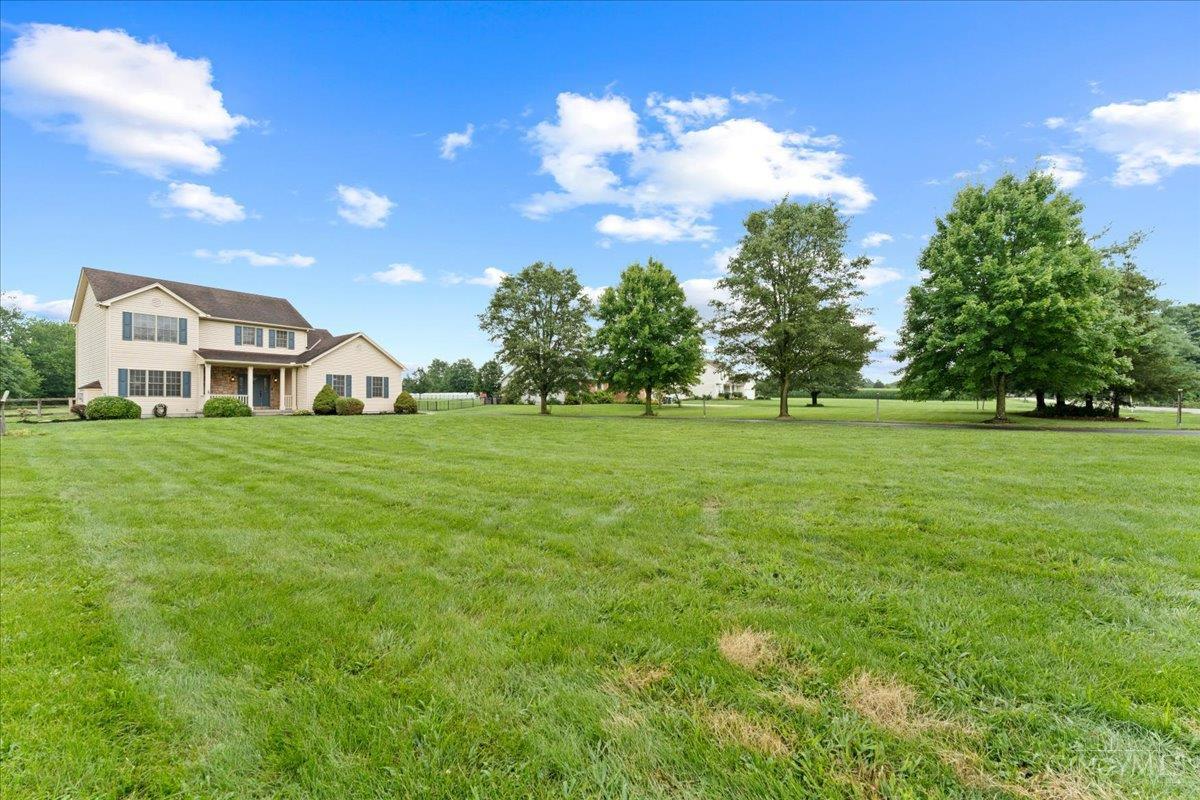 3836 Springboro Road Lebanon, OH 45036 - Photo 3 of 50 Gallery Image 3