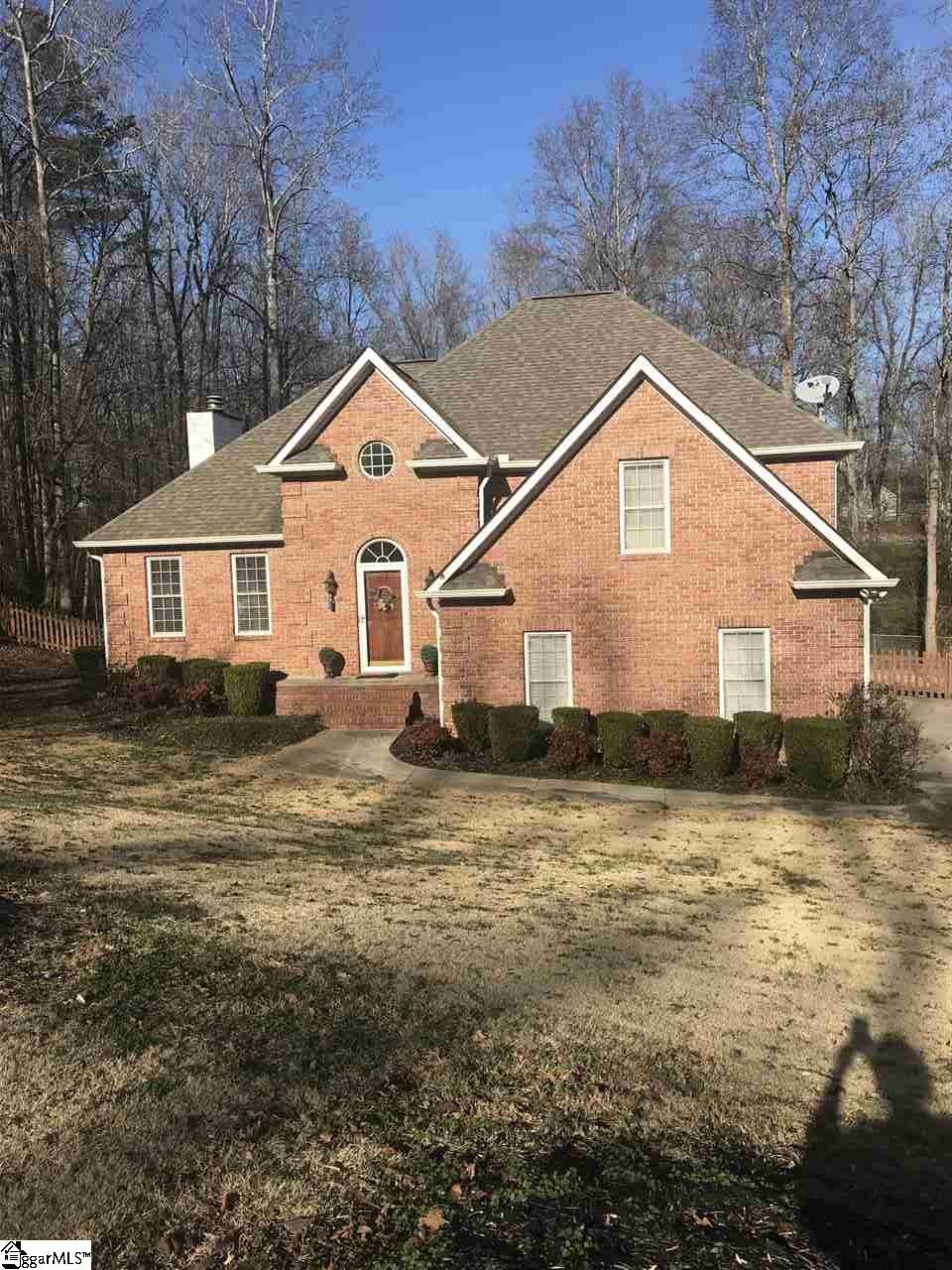 540 Yorktown Road Moore, SC 29369 - Photo 2 of 28 Gallery Image 2