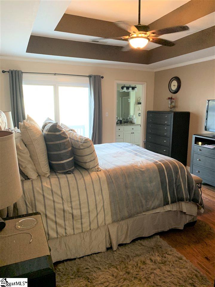 540 Yorktown Road Moore, SC 29369 - Photo 16 of 28 Gallery Image 16