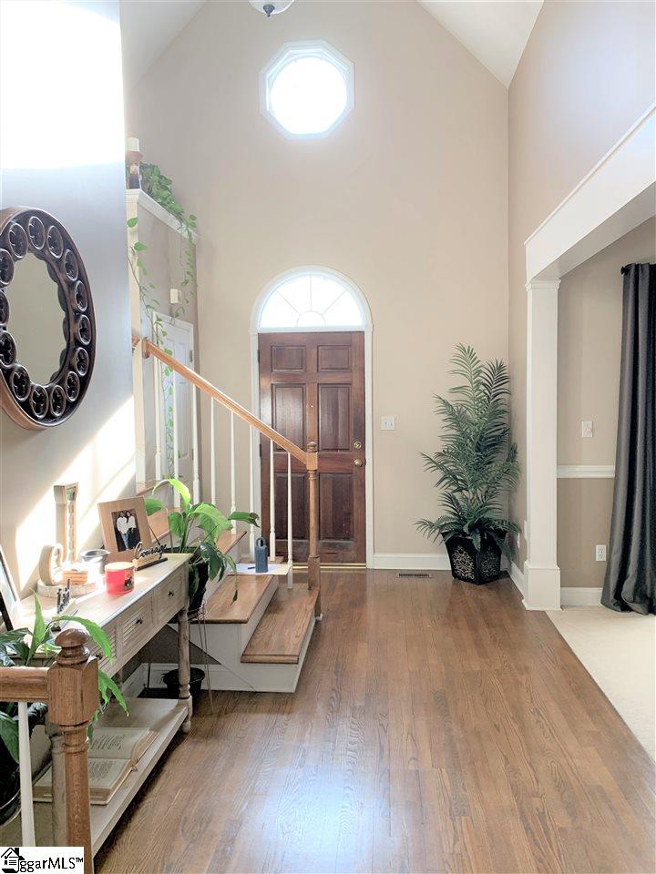 540 Yorktown Road Moore, SC 29369 - Photo 3 of 28 Gallery Image 3