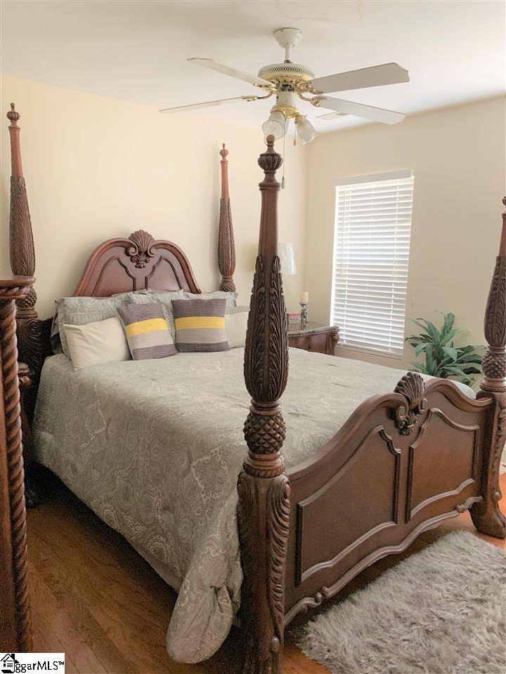 540 Yorktown Road Moore, SC 29369 - Photo 21 of 28 Gallery Image 21