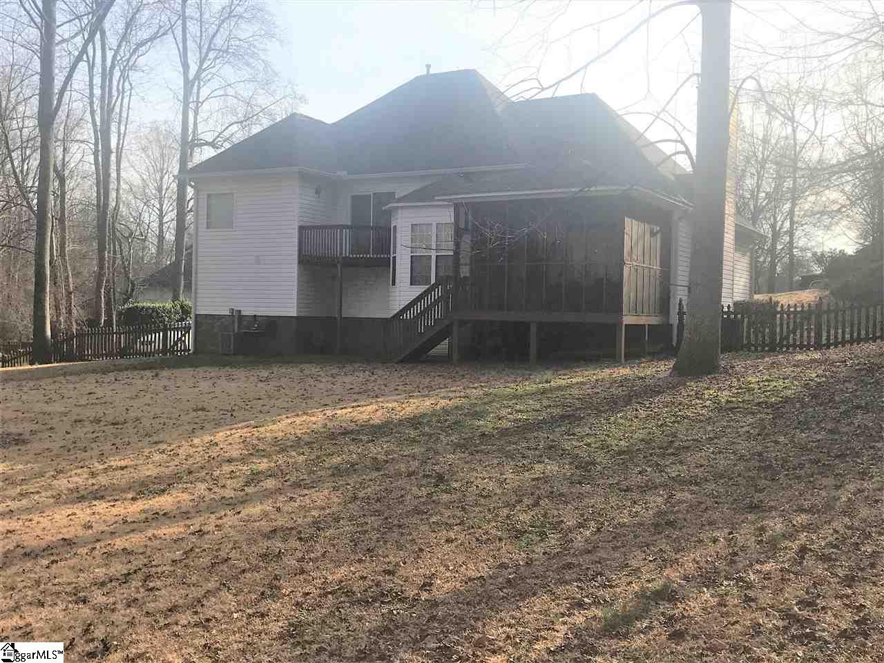 540 Yorktown Road Moore, SC 29369 - Photo 26 of 28 Gallery Image 26
