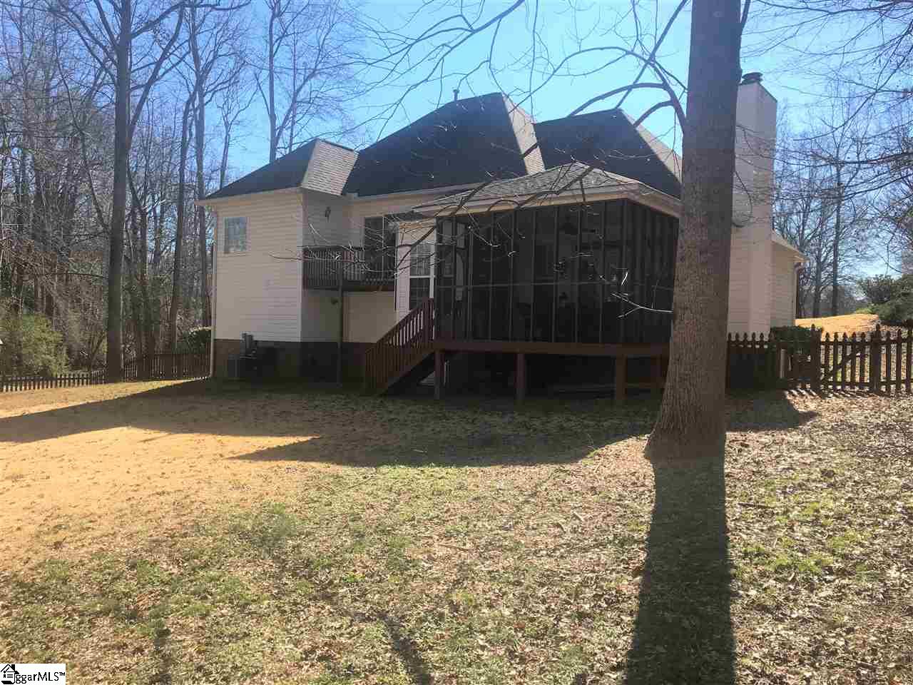 540 Yorktown Road Moore, SC 29369 - Photo 27 of 28 Gallery Image 27