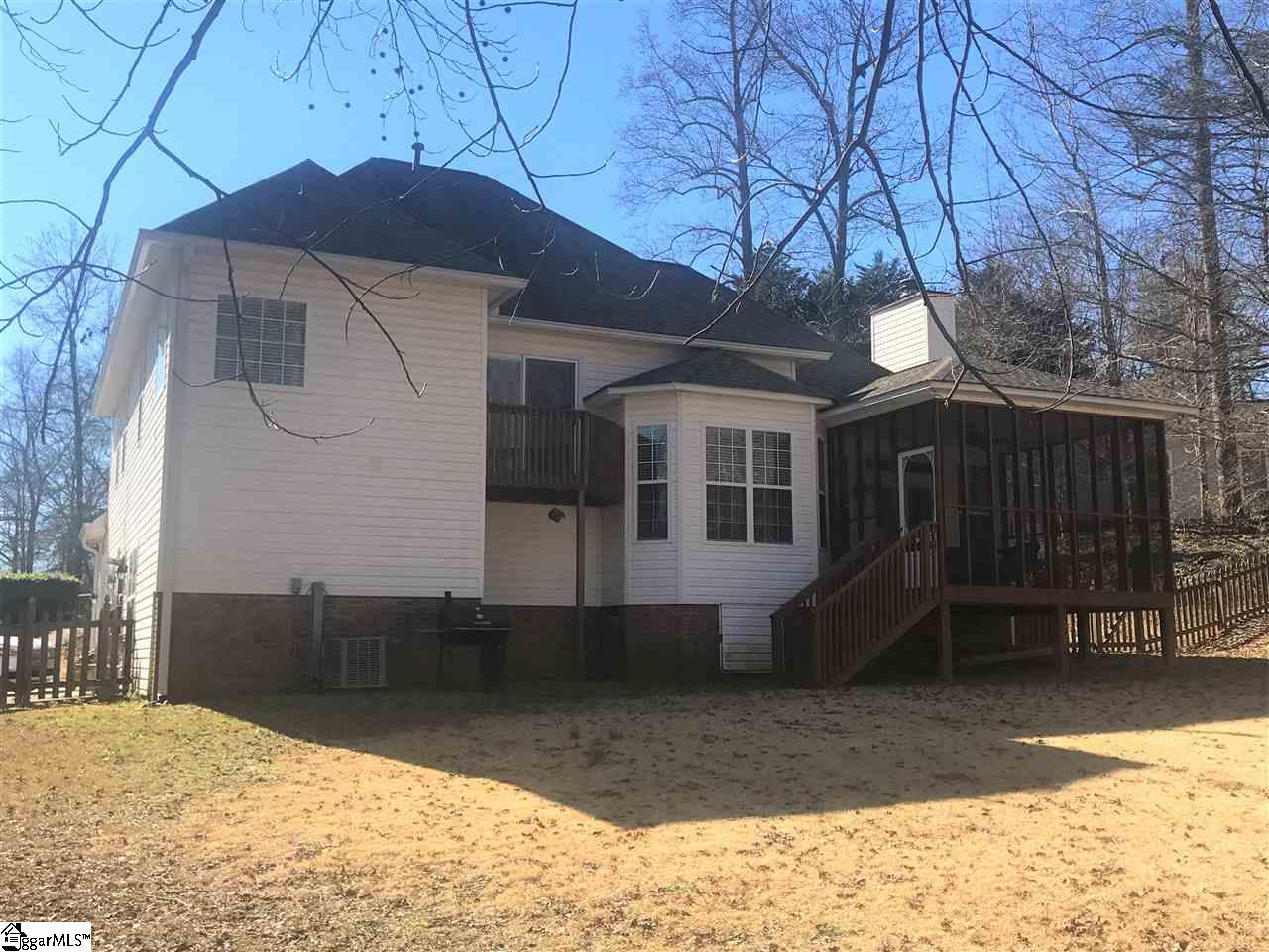 540 Yorktown Road Moore, SC 29369 - Photo 28 of 28 Gallery Image 28