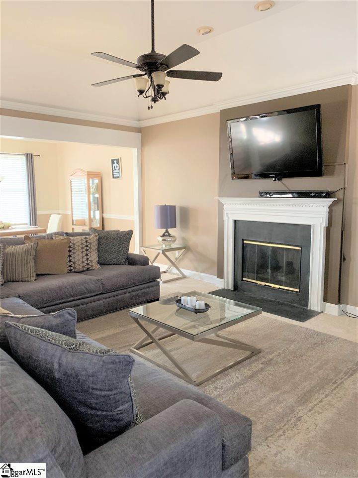 540 Yorktown Road Moore, SC 29369 - Photo 10 of 28 Gallery Image 10