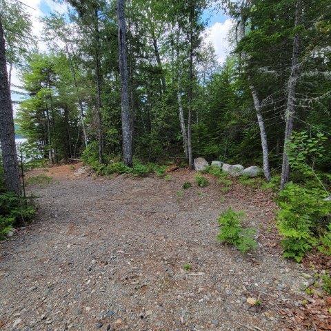 T4 Wadleigh Pond Road Millinocket, ME 04462 - Photo 21 of 38 Boat launch